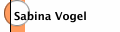 Sabina Vogel