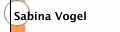 Sabina Vogel